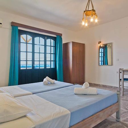 Aegean View Studios Lefkos  Cameră foto