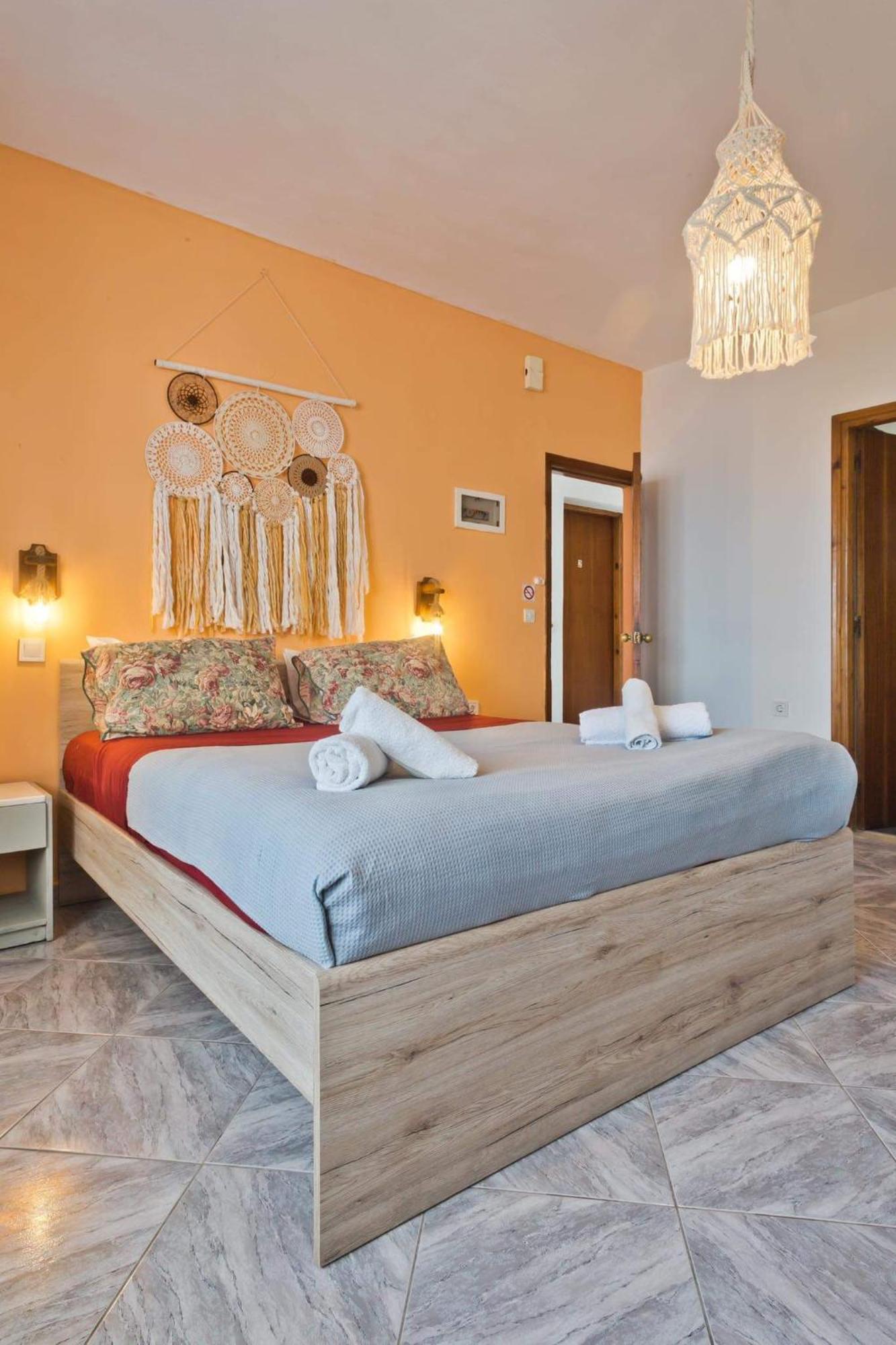 Aegean View Studios Lefkos  Cameră foto