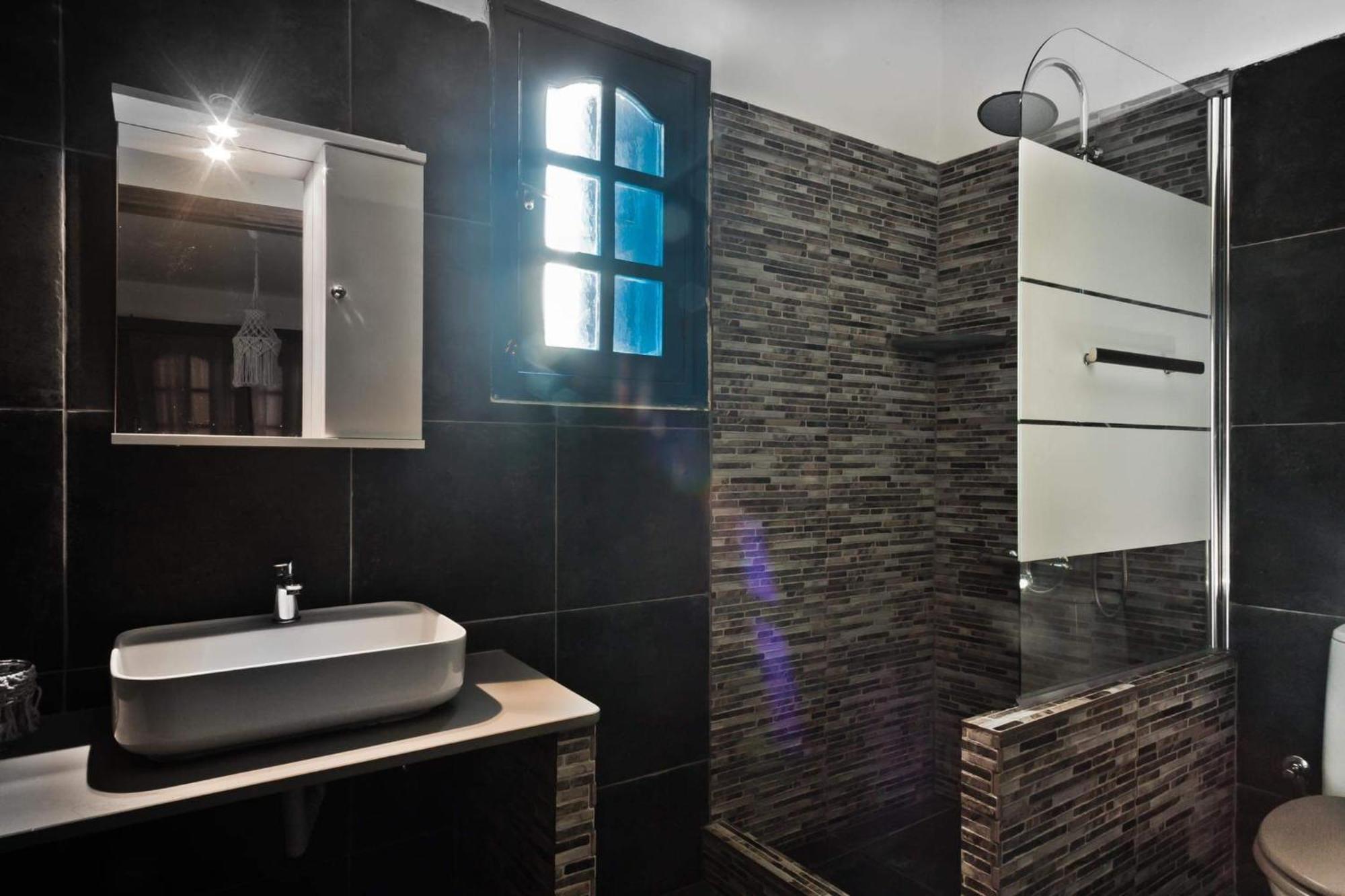 Aegean View Studios Lefkos  Cameră foto